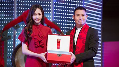 中国美正当红，UU国际A股上市，引领新时代